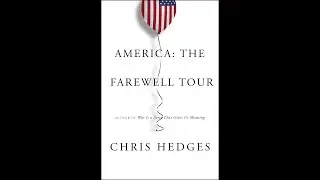 America: The Farewell Tour &mdash; Crisis in Perception Deep Dive