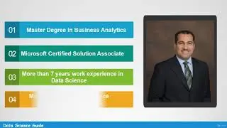 Learn Data Analytics and Visualization with Tableau from A-Z - learn Data Analysis