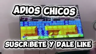 Jugando Sonic CD en ps3