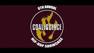 Phunktions Hip Hop Dance Co. | 8th Annual Coalescence 2017