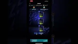 MADFUT glitch