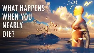 Does a Near Death Experience Change You Forever? | Unveiled