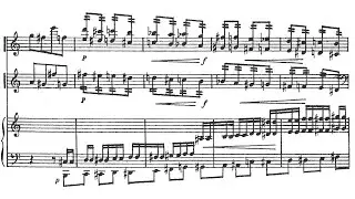 Tadeusz Szeligowski - Piano Trio (Poznań Piano Trio)