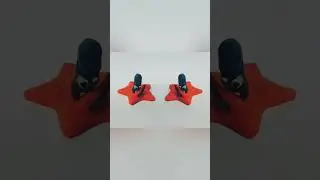 BoyWithUke Marker Find The Markers Game Roblox Toxik Modeling Clay Slow Motion #shorts