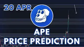 THE APECOIN PRICE PREDICTION & ANALYSIS 2022!