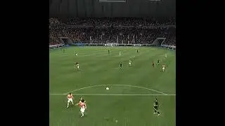 Almiron Is A Monster | FIFA MOBILE #monster #fifa #football #soccer #almir&oacute;n #almiron #fifamobile