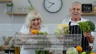 All Calories Are Not Equal: Understanding Quality Over Quantity