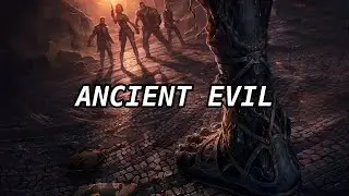 Это самая недооцененная карта для режима &laquo;Зомби&raquo; в Call of Duty за всю историю!!