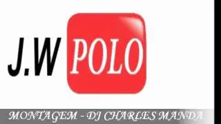 MONTAGEM - DJ CHARLES MANDA A NOVA