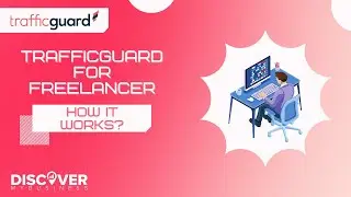 TrafficGuard for Freelancer