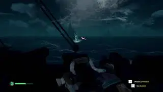 Yes, Shrouded Ghost exists