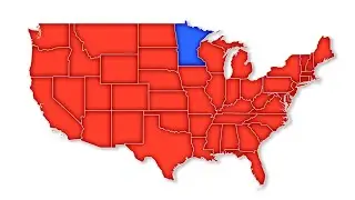 Every U.S. Presidential Election