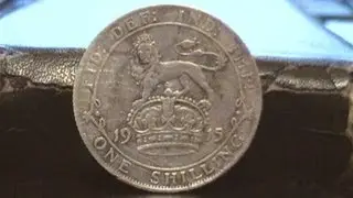 metal detecting finds (UK) #11 Garrett Ace 250 (in a mucky new field with a dirty hoe)