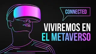 El metaverso explicado con animaciones | Cryptomatics ES