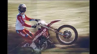 HMH BTS PAUL JONASS #41
