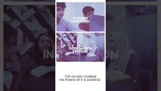 Study BSc (Hons) Business Computing & Information Systems in Pakistan | UK Top-Up Degree