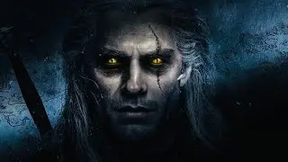 The Witcher | Season 1-3 Recap in Hindi |#thewitcher 
