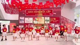 Máu đỏ da vàng - Tự hào là người Việt Nam