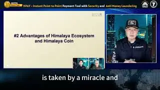 HPAY - Instant Point to Point Payment Tool with Security and Anti Money Laundering