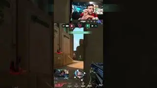 C9 OXY Insane 4k VS MIBR
