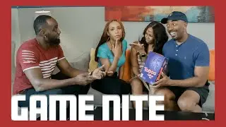 Game Nite Gone Wrong | P1 | 😂😂😂😂| Rod Minger @IndesKribeaBULL