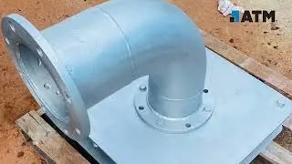 ATM Fire Water Tank Repairs