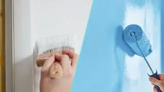 Paint Brush Vs Roller: Which Is More Effective?