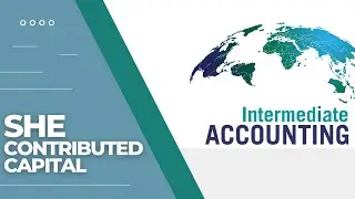 FAR - Shareholder's Equity - Contributed Capital