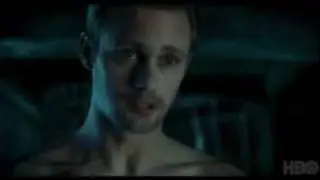 True Blood Season 3 Preview Clip Eric and sookie!!