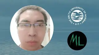 Lifelong Generative Modelling Using Dynamic Expansion Mechnism: Fei Ye (University of York, UK)
