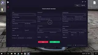 Prism Shopify Task Tutorial