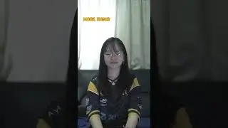 Wajib nonton sebelum deketin cwk gamers| #VivaRRQ #RRQMika #RRQAsh #RRQGiogoi #ProPlayerLadies