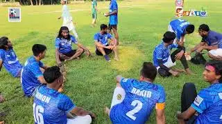 Eid Celebrations Football 2025/Opening Match/ Shishir Bindu vs Godhuli Akadosh