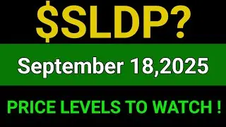SLDP Stock (Solid Power, Inc.) SLDP Stock Analysis | SLDP Stock Price Today | September 18, 2025 