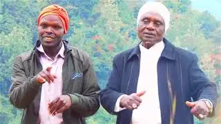 KANDOIKYOK  -  MURASTA KIPKELION