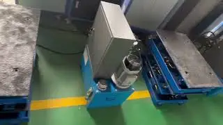 Vehicle Play Detector Joint Play Detector Vehicle Inspection Equipment For Cars