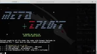 EternalBlue without FuzzBuch