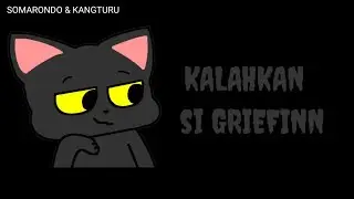 Kalahkan Griefinn