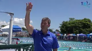 Ted Hautau on Front and back entries