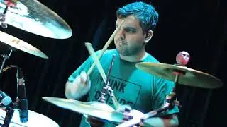 Marcelo S&aacute;nchez - Pensar @Drumsandlove