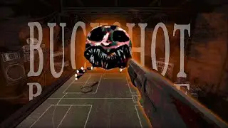 ОДИН ВЫСТРЕЛ решает ВСЁ | Buckshot roulette
