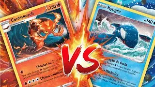 GLC Narrada: Fogo Mill vs &Aacute;gua Baleias (Nevs vs Matheus Duarte)