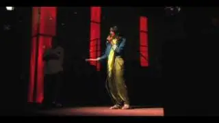 ROCSI on Foot Jerk-short clip