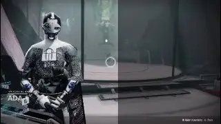 ADA-1 mods - 30/09 - Destiny 2