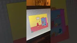 Millie&rsquo;s Math House Computer Gameplay