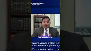 🛡️ Protecting Yourself from Immigration Scams! 🚫 #ImmigrationScams #FraudProtection #StaySafe #Scam