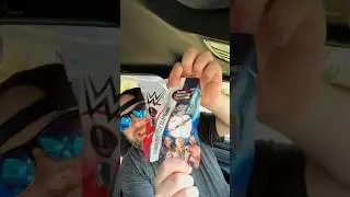 WWE Championship Title Snapband Unboxing #wwe #wwechampionship