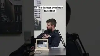 the TRUTH about owning a business in 2023. #shorts #business #truth #entrepreneur #merrychristmas
