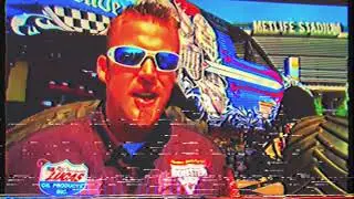 Monster Jam POD I 1 June 16, 2012 Linsey Weenk Actual Event PreShow Live 