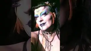 Inspired by Toshi Salvino, the Dollfille